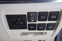 2020 Toyota Landcruiser Sahara