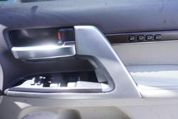 2020 Toyota Landcruiser Sahara