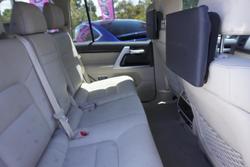 2020 Toyota Landcruiser Sahara