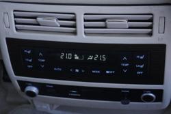 2020 Toyota Landcruiser Sahara