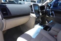 2020 Toyota Landcruiser Sahara