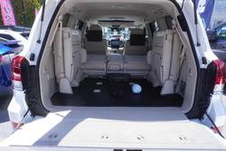 2020 Toyota Landcruiser Sahara