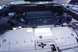 2020 Toyota Landcruiser Sahara