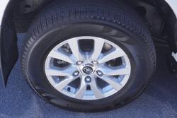 2020 Toyota Landcruiser Sahara