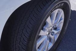 2020 Toyota Landcruiser Sahara