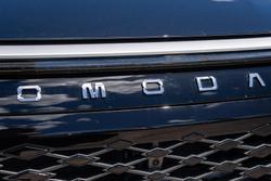 2025 Omoda Omoda 9 Virtue