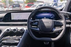 2025 Omoda Omoda 9 Virtue