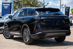 2025 Omoda Omoda 9 Virtue