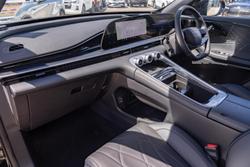 2025 Omoda Omoda 9 Virtue