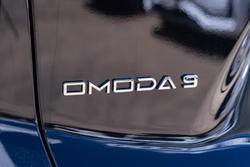 2025 Omoda Omoda 9 Virtue