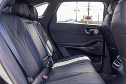 2025 Omoda Omoda 9 Virtue