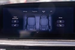 2025 Omoda Omoda 9 Virtue