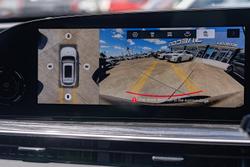 2025 Omoda Omoda 9 Virtue