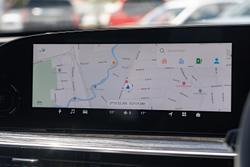 2025 Omoda Omoda 9 Virtue