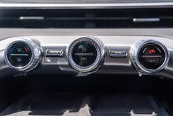 2025 Omoda Omoda 9 Virtue