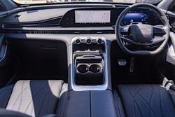 2025 Omoda Omoda 9 Virtue