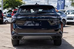 2025 Omoda Omoda 9 Virtue