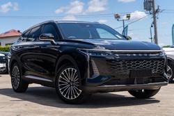 2025 Omoda Omoda 9 Virtue