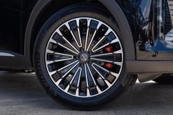 2025 Omoda Omoda 9 Virtue