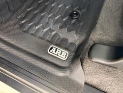 2020 Toyota Landcruiser GXL VDJ200R 4X4 Dual Range Crystal Pearl