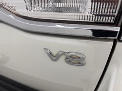 2020 Toyota Landcruiser GXL VDJ200R 4X4 Dual Range Crystal Pearl