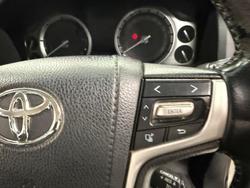 2020 Toyota Landcruiser GXL VDJ200R 4X4 Dual Range Crystal Pearl