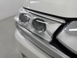 2020 Toyota Landcruiser GXL VDJ200R 4X4 Dual Range Crystal Pearl