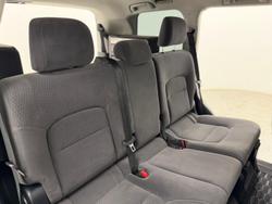 2020 Toyota Landcruiser GXL VDJ200R 4X4 Dual Range Crystal Pearl