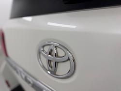 2020 Toyota Landcruiser GXL VDJ200R 4X4 Dual Range Crystal Pearl