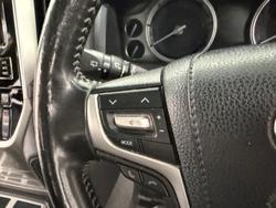 2020 Toyota Landcruiser GXL VDJ200R 4X4 Dual Range Crystal Pearl