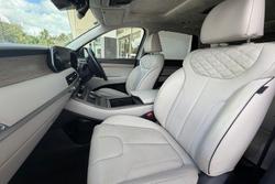 2022 Hyundai Palisade Highlander