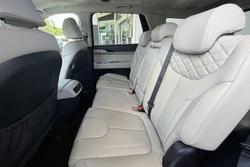 2022 Hyundai Palisade Highlander