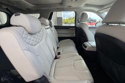 2022 Hyundai Palisade Highlander