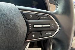 2022 Hyundai Palisade Highlander