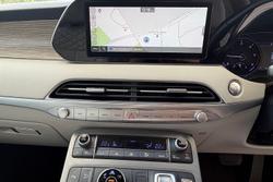 2022 Hyundai Palisade Highlander