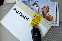 2022 Hyundai Palisade Highlander