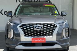 2022 Hyundai Palisade Highlander