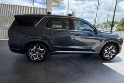 2022 Hyundai Palisade Highlander