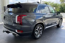 2022 Hyundai Palisade Highlander