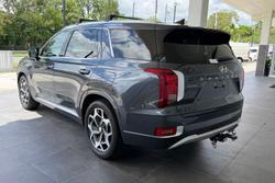2022 Hyundai Palisade Highlander