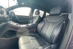 2022 Hyundai Santa Fe Highlander