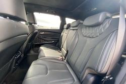 2022 Hyundai Santa Fe Highlander