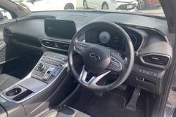 2022 Hyundai Santa Fe Highlander