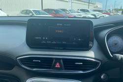 2022 Hyundai Santa Fe Highlander