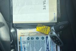 2022 Hyundai Santa Fe Highlander