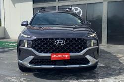 2022 Hyundai Santa Fe Highlander