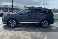 2022 Hyundai Santa Fe Highlander