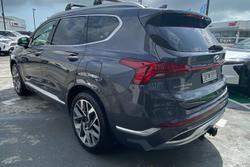 2022 Hyundai Santa Fe Highlander