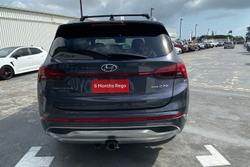 2022 Hyundai Santa Fe Highlander