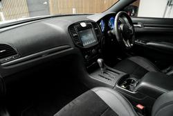 2015 Chrysler 300 SRT-8 Core Satin Vapour